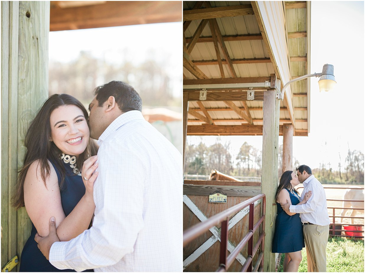 southern engagement photo ideas